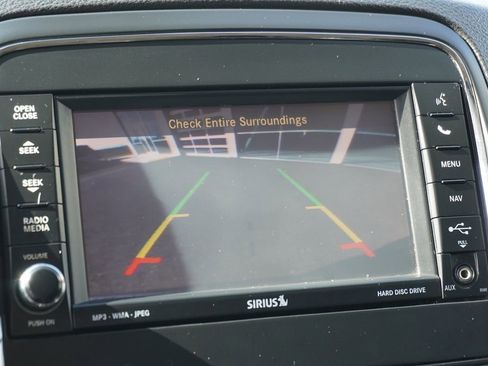 Used 2012 Dodge Durango Citadel w/ Trailer Tow Group IV image 35