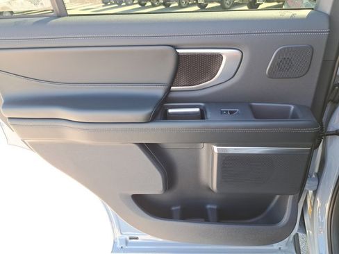 New 2026 Ford Expedition Platinum w/ Stealth Performance Package image 16