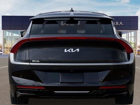 New 2026 Kia EV6 Light RWD image 13