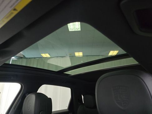 Certified 2025 Porsche Cayenne image 32