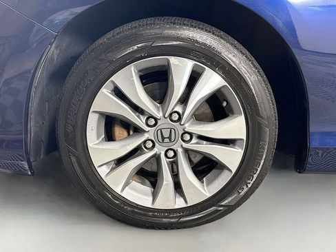 Used 2014 Honda Accord LX image 28