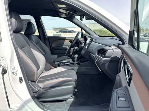 New 2026 Subaru Forester Sport image 26