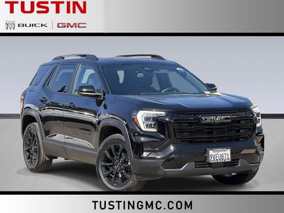 Used 2026 GMC Terrain Elevation w/ Black Edition