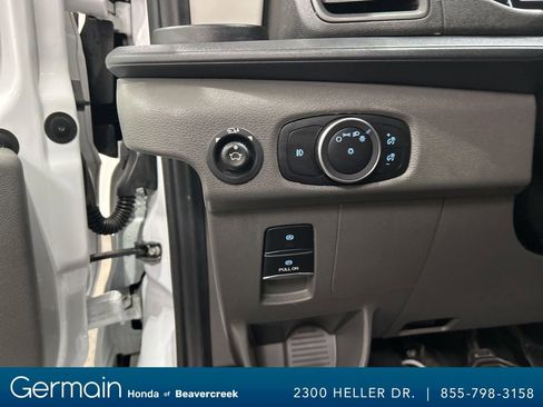 Used 2023 Ford Transit 350 XLT image 17