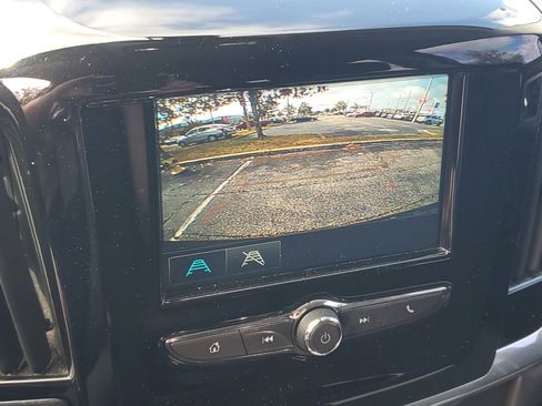 Used 2019 Chevrolet Traverse LS image 26