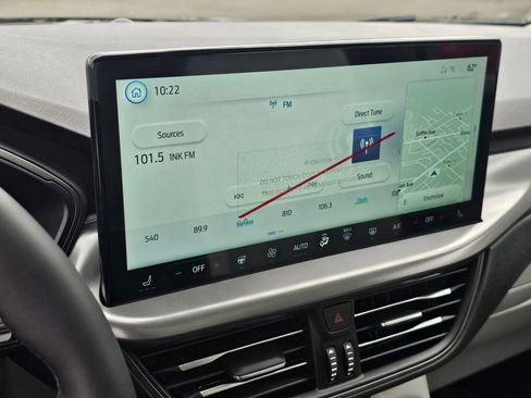 New 2025 Ford Escape Base w/ Class II Trailer Tow Package image 19