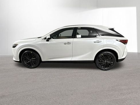 New 2026 Lexus RX 350 Premium image 29