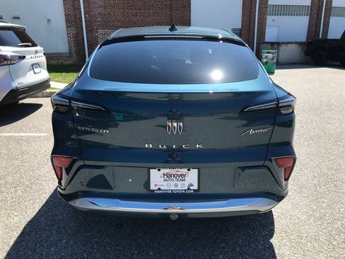 Used 2024 Buick Envista Avenir image 7