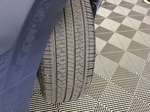 New 2025 Subaru Legacy Premium image 12