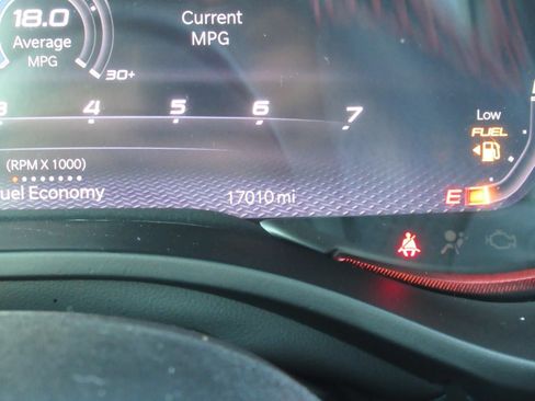 Used 2025 RAM 1500 Rebel w/ Rebel Level 1 Equipment Group AWD/4WD image 31