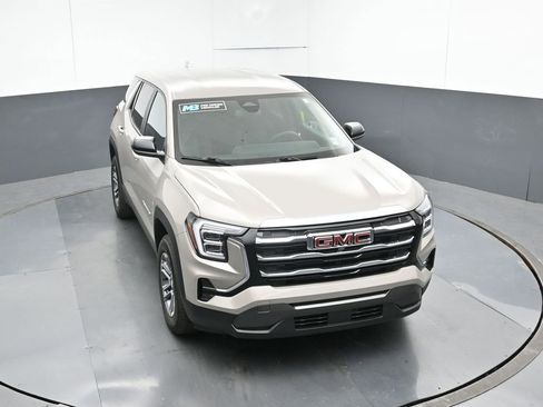 Used 2025 GMC Terrain Elevation image 49