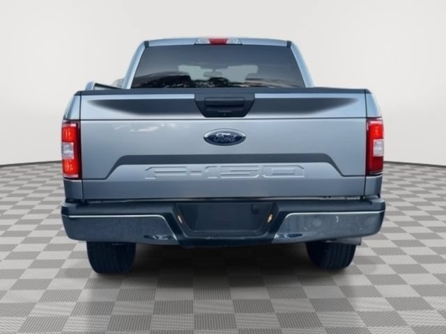 Used 2020 Ford F150 XLT AWD/4WD image 6