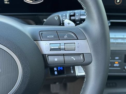 New 2026 Hyundai Kona SEL Premium FWD image 27