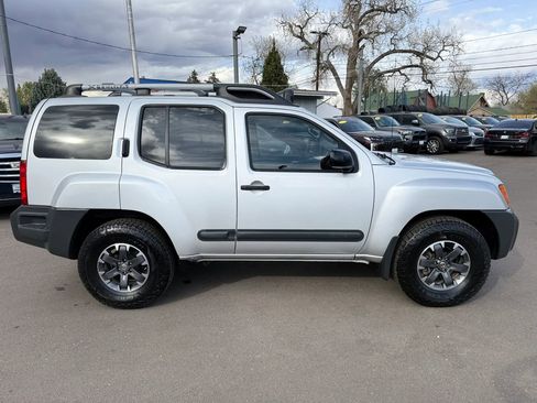 Used 2014 Nissan Xterra PRO-4X w/ Nevada Tow Package image 10