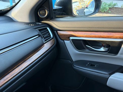Used 2018 Honda CR-V EX-L image 33