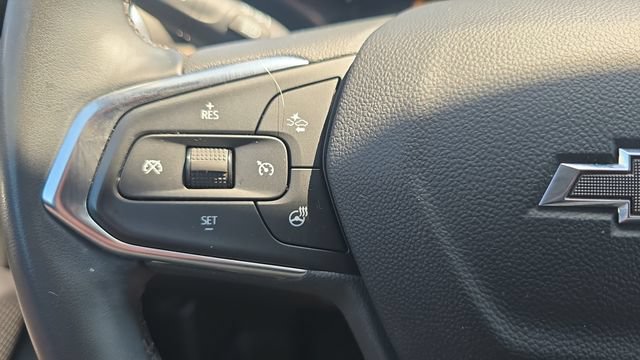 Used 2025 Chevrolet Trax ACTIV w/ Driver Confidence Package FWD image 24