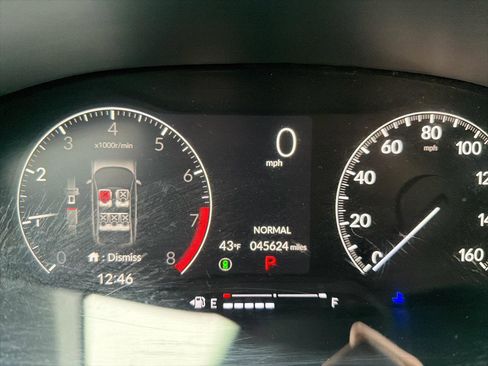 Used 2023 Honda Civic Sport image 27