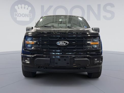 New 2026 Ford F150 XLT w/ Equipment Group 302A MID AWD/4WD image 11