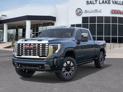 New 2026 GMC Sierra 3500 Denali image 6