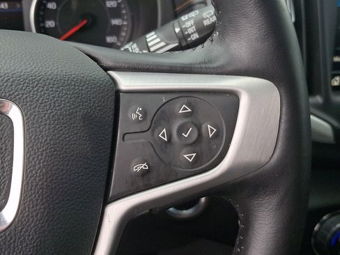 Used 2021 GMC Terrain SLT AWD/4WD image 21