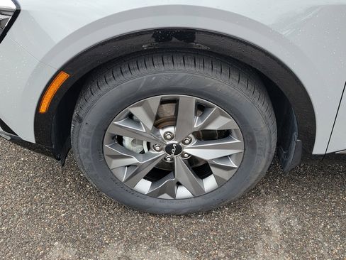 Certified 2023 Kia Sportage SX image 41