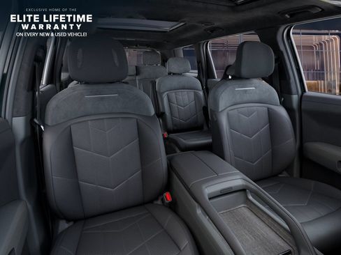 New 2027 Kia Telluride SX Prestige X-Line w/ Towing Package AWD/4WD image 16