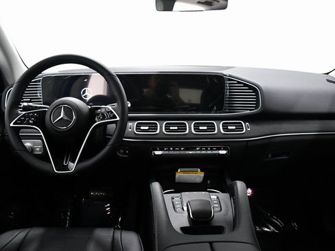 New 2025 Mercedes-Benz GLE 350 4MATIC image 7