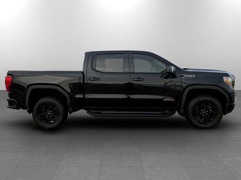 Used 2019 GMC Sierra 1500 AT4 image 5