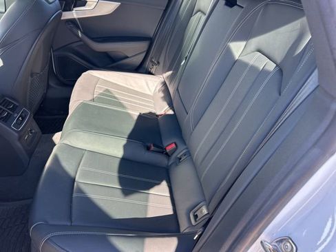 Used 2022 Audi A5 2.0T Premium Plus image 10