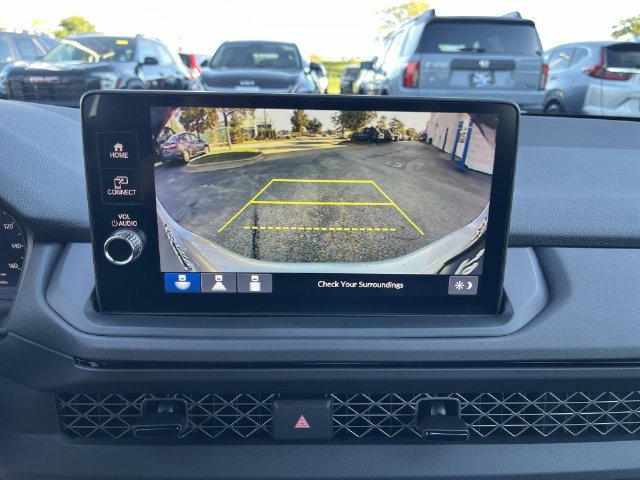 New 2026 Honda Accord LX image 31