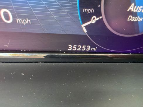 Used 2024 Volkswagen Atlas SEL Premium R-Line AWD/4WD image 19