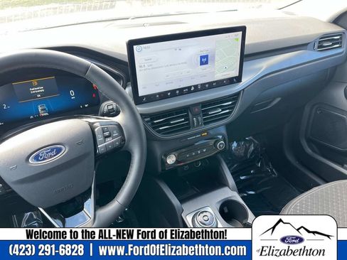 New 2024 Ford Escape Active w/ Tech Pack #2 image 13