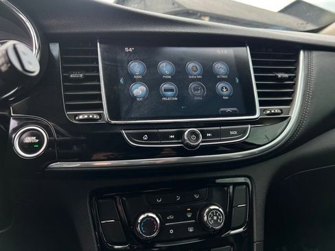 Used 2018 Buick Encore Preferred FWD image 42