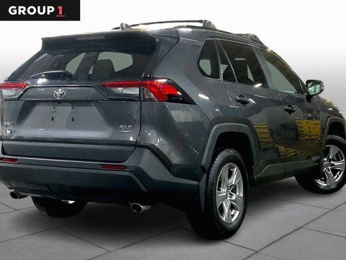 Used 2023 Toyota RAV4 XLE w/ Convenience Package image 13