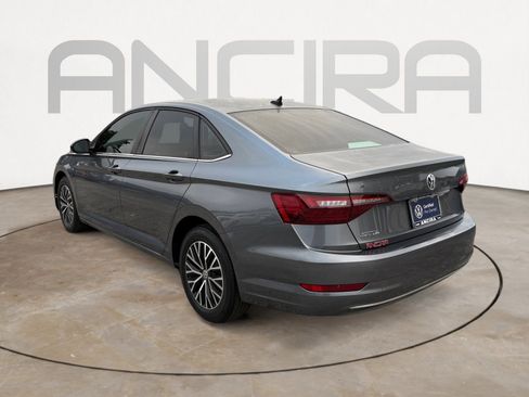 Certified 2021 Volkswagen Jetta S image 8