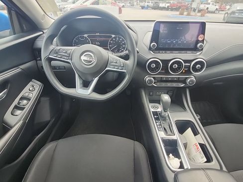 Used 2024 Nissan Sentra SV image 6