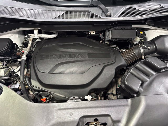 Used 2023 Honda Ridgeline RTL image 11