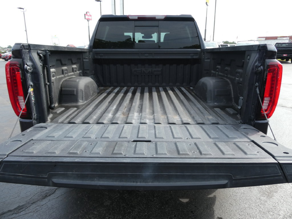 Certified 2022 GMC Sierra 1500 SLT w/ SLT Premium Plus Package AWD/4WD image 20