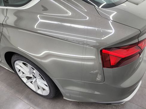 Used 2024 Audi A5 2.0T Premium Plus image 37