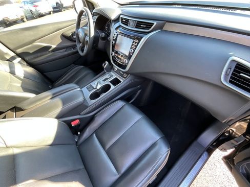 Used 2020 Nissan Murano SL w/ Cargo Package image 15