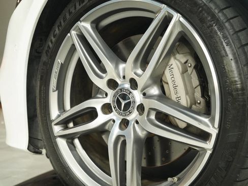 Used 2020 Mercedes-Benz E 450 Coupe image 15