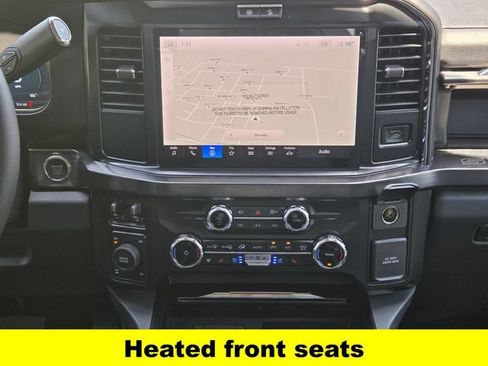 New 2026 Ford F250 Lariat w/ FX4 Off-Road Package AWD/4WD image 14