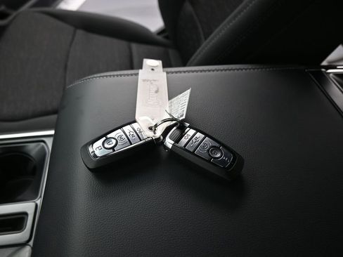 New 2026 Ford F150 XLT AWD/4WD image 17