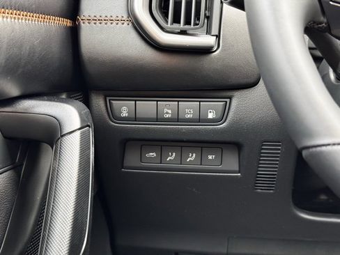 New 2026 MAZDA CX-50 AWD 2.5 Hybrid w/ Cargo Package image 30