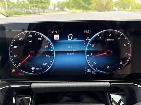 Used 2023 Mercedes-Benz GLA 250 image 20