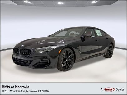 New 2026 BMW 840i w/ M Sport Professional Package