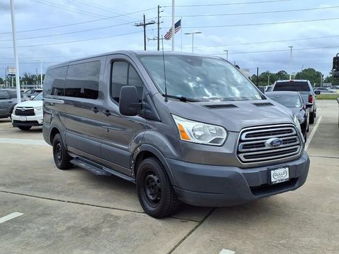 Used 2015 Ford Transit 150 XLT RWD image 4