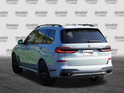 Used 2024 BMW X7 xDrive40i w/ Executive Package AWD/4WD image 6