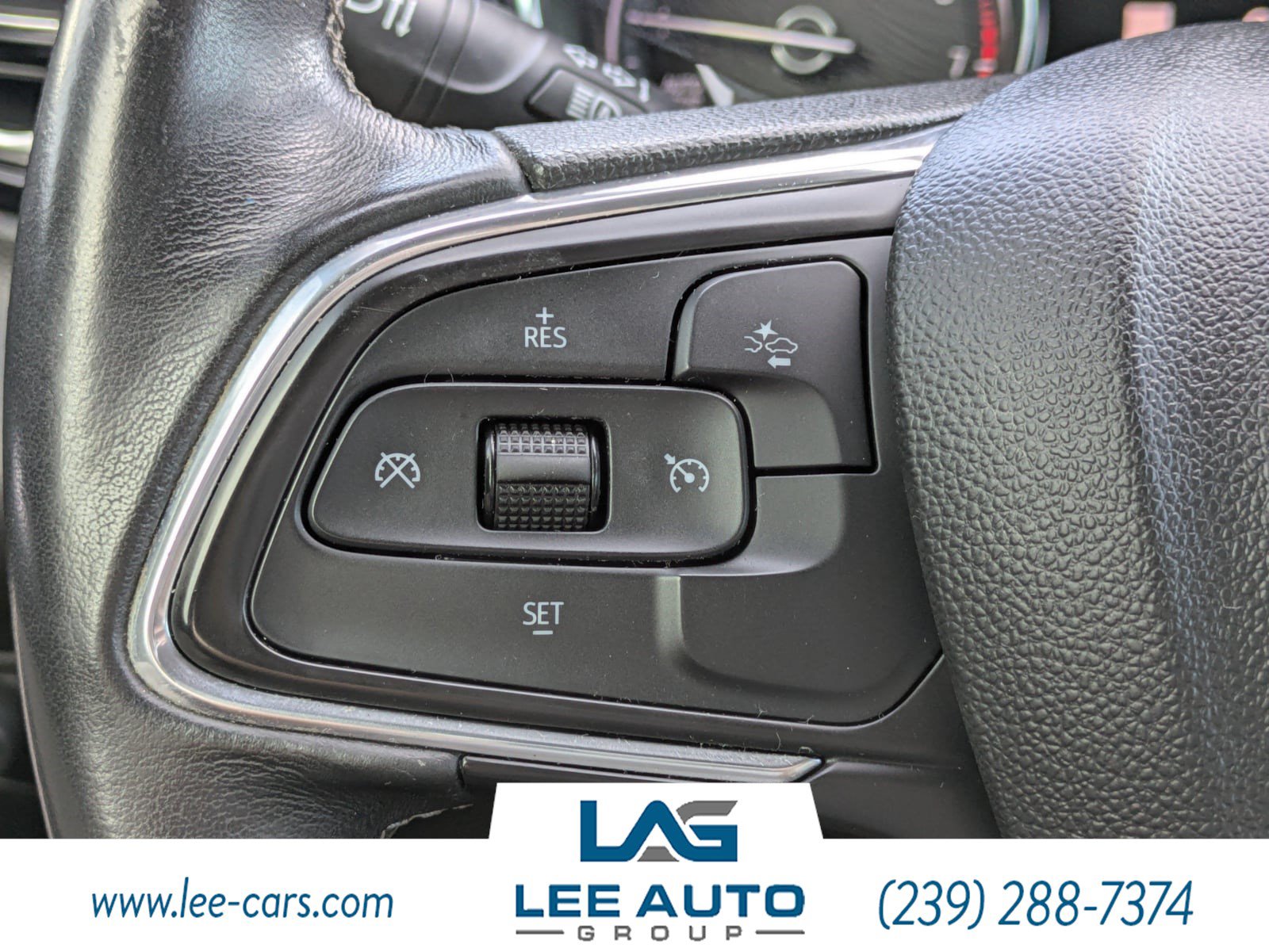 Used 2021 Buick Encore GX Select w/ Advanced Technology Package FWD image 21