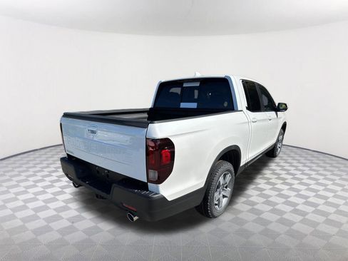 New 2026 Honda Ridgeline RTL image 8